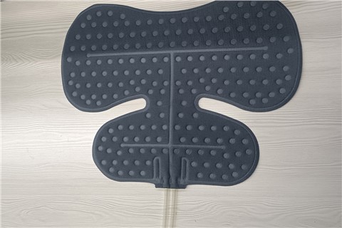 TPU冷敷理療水囊高頻機