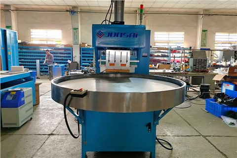 空氣波按摩儀腿套高頻機(jī)