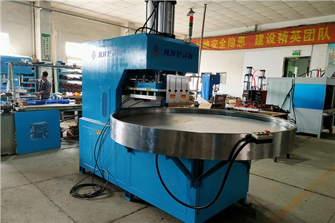 空氣波按摩儀腿套高頻機(jī)