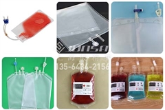 自動圓盤醫用無菌焊接機熱壓機