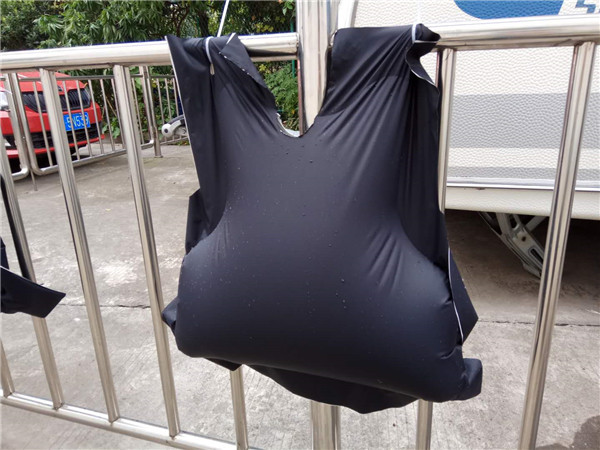 防彈衣高周波熱合機05