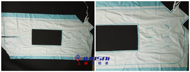 升溫毯熱合機(jī)