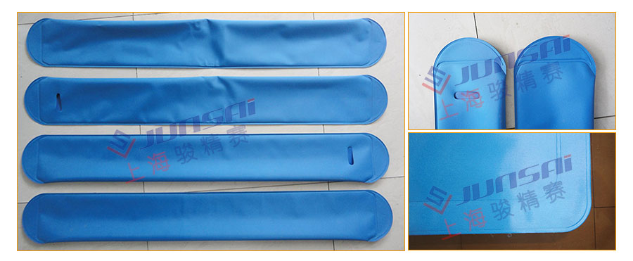 15KW防褥瘡氣墊高周波熔斷機樣品_03