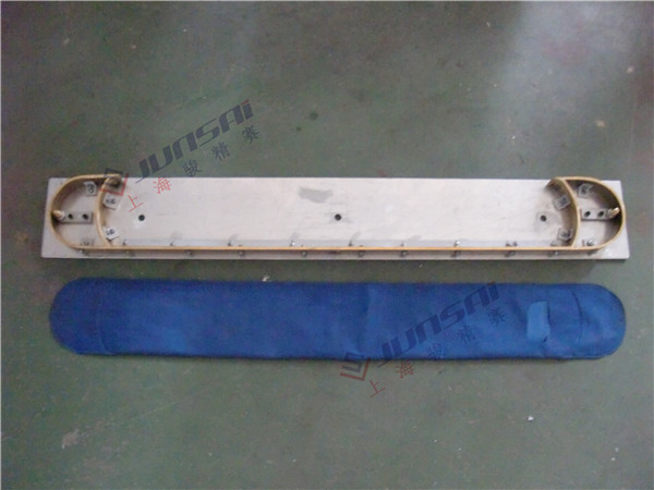 防褥瘡氣墊熱合機模具