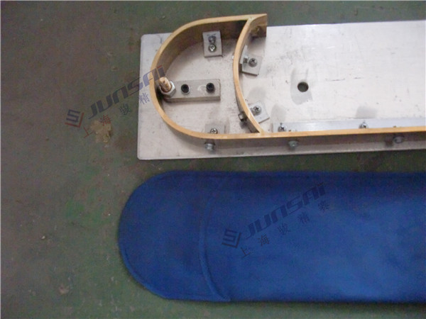 醫療床墊焊接機模具