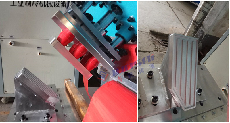 汽車腳墊焊接機(jī)82