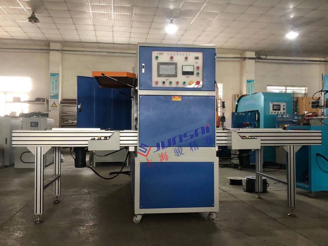 防彈衣熱合機1