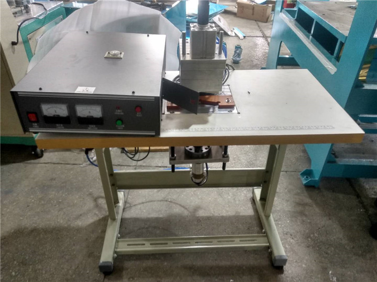 KN95口罩封邊機