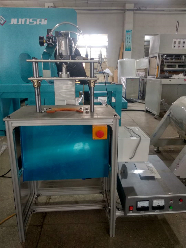 KN95口罩耳帶機