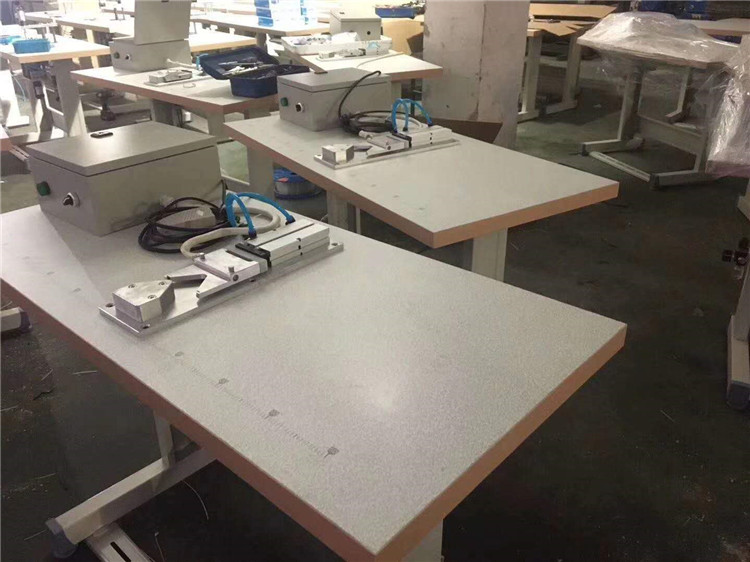 KN95口罩鼻梁機