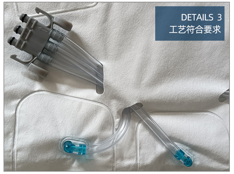 空氣波按摩儀腿套高頻機_11