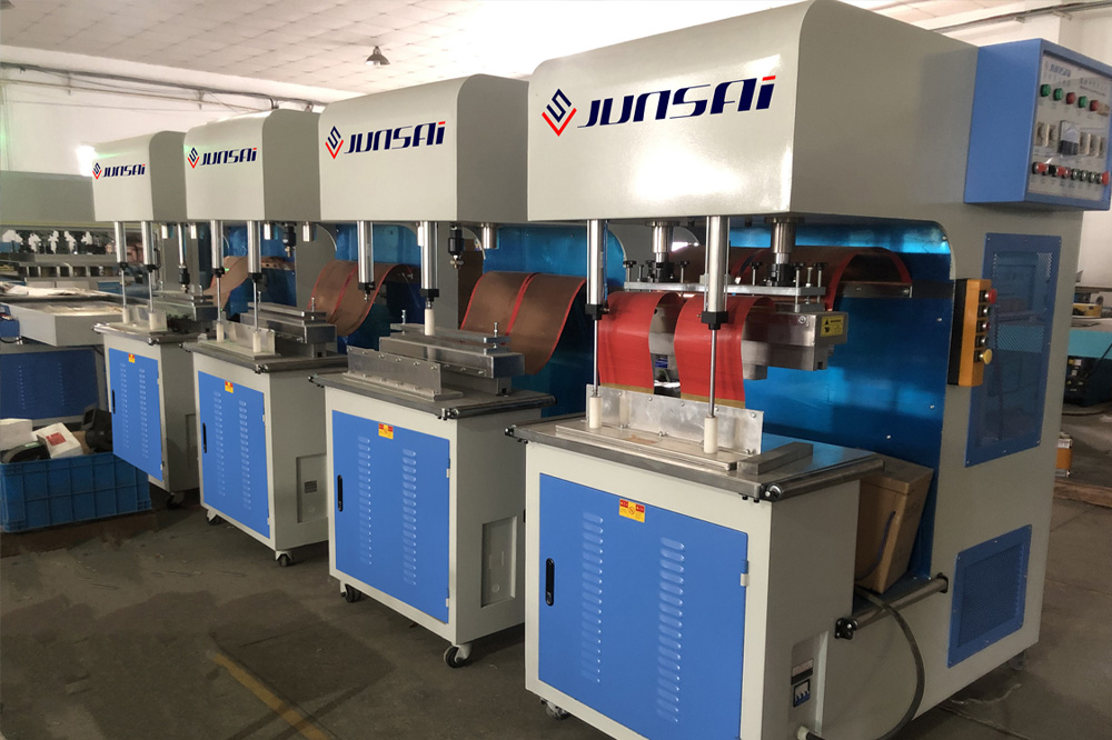 PVC充氣帳篷高頻熱合機